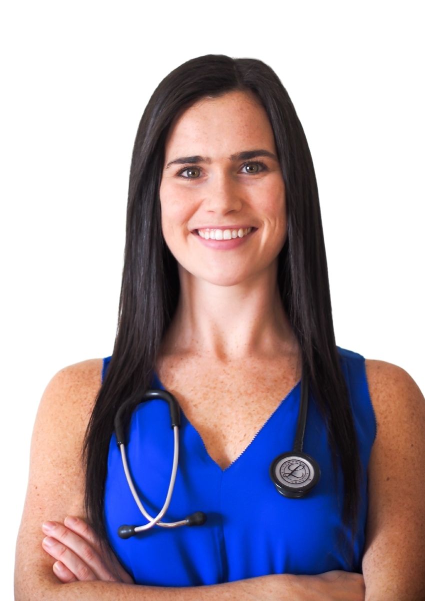 Dr. Maille Devlin - Hormone Rebalance Centre