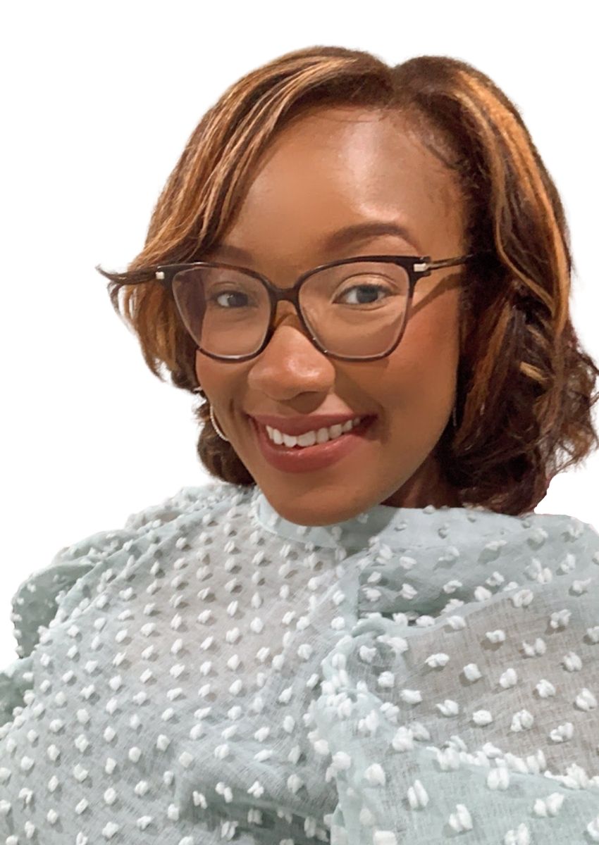 Tianna Niens, Program Advisor