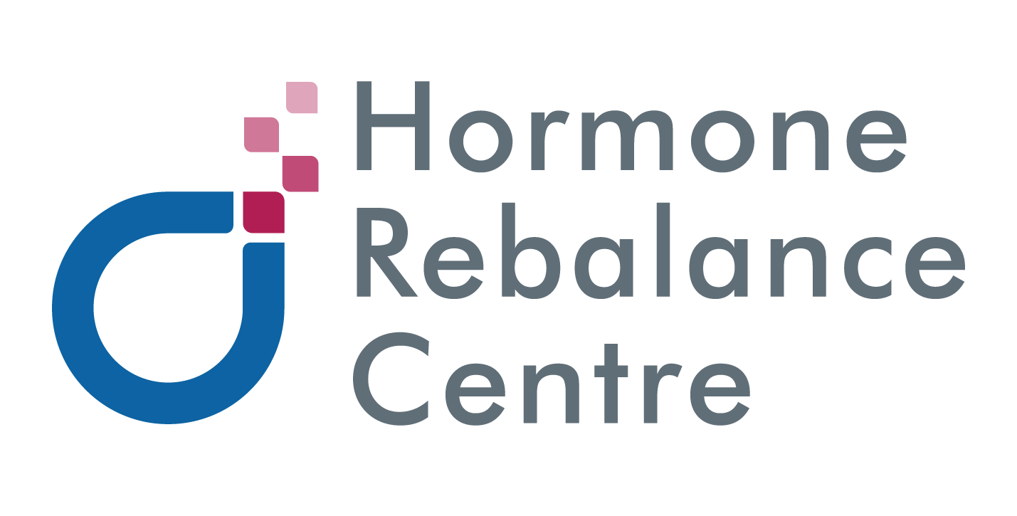 Hormone Rebalance