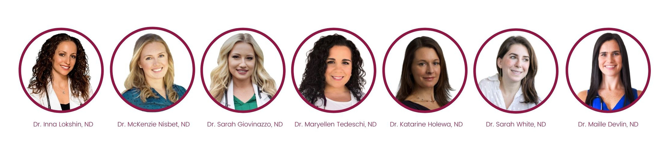 Hormone Rebalance Doctors